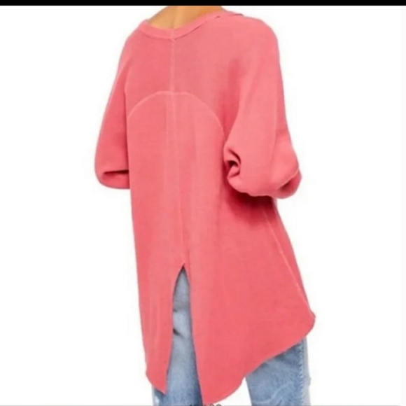 Free People Amelia waffle knit - Picture 5 of 5